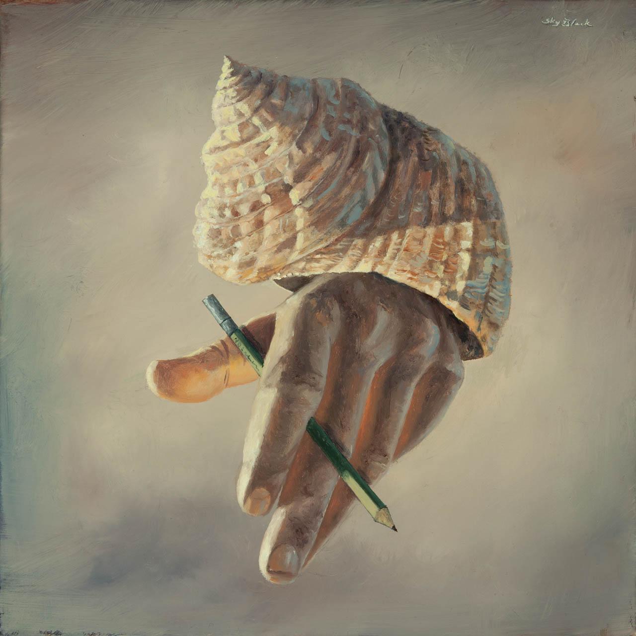 handing-on-in-a-snail